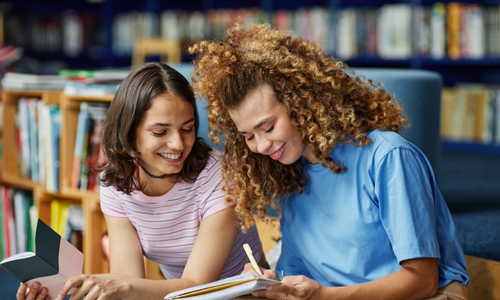 Curso de Inglês Intensivo